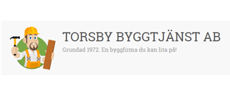 Torsby Byggtjänst Aktiebolag