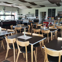 Restaurang