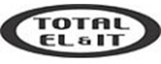 TOTAL EL & IT HALMSTAD