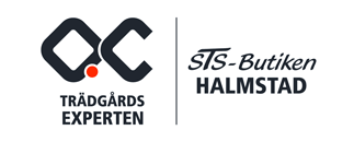 QC Trädgårdsexperten Halmstad / STS-Butiken Halmstad AB