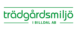 Trädgårdsmiljö i Billdal AB