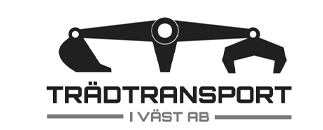 Trädtransport i väst