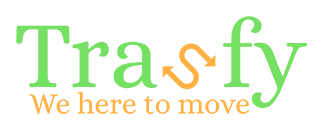 Trasfy AB