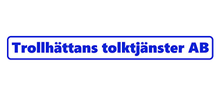 Trollhättans Tolktjänster AB