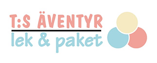 T S Äventyr Lek & Paket