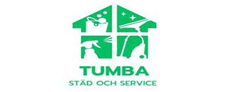 Tumba Städ Och Service AB