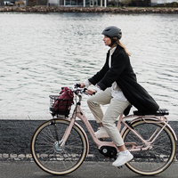 Cykelvård
