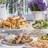 Catering