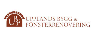 Upplands Bygg & Fönsterrenovering AB