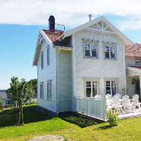Fönsterrenovering Österåker