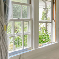 Fönsterrenovering Sigtuna