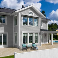 Fönsterrenovering Upplands Väsby