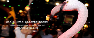 Uncle Eric Entertainment