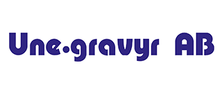 Une-Gravyr AB