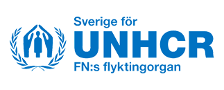 Sverige för UNHCR