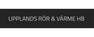 Upplands Rör & Värme