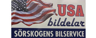 Autoexperten / Sörskogens Bilservice