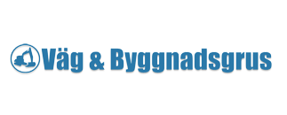 Väg & Byggnadsgrus på Gotland AB