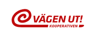 Vägen Ut Ängås Trädgård