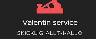 Valentin Service Invest