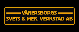 Vänersborgs Svets & Mekaniska Verkstad AB