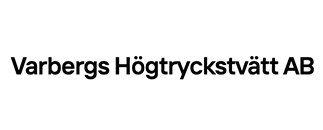 Varbergs Högtryckstvätt AB
