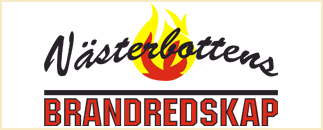 Västerbottens Brandredskap AB