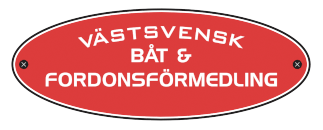 Västsvensk Båtförmedling AB