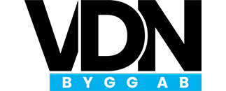 Vdn Bygg AB
