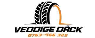 Veddige däck
