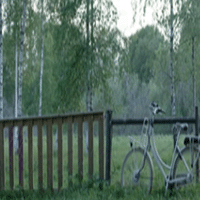 Cyklar