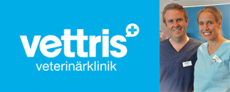 Flygstaden/Vettris veterinärklinik Halmstad AB