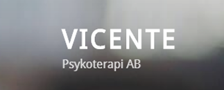 Vicente Psykoterapi AB