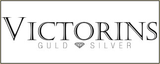 Victorins Guld & Silver