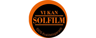 Vi Kan Solfilm AB