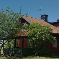 Hyra Villan