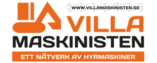 Villamaskinisten Enviken