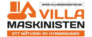 Villamaskinisten Pålsboda