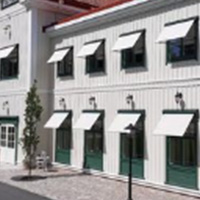 Garageportar