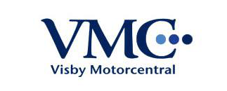 Visby Motorcentral AB