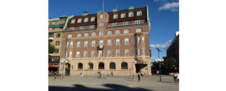Visheten i Eskilstuna AB / ABF Huset
