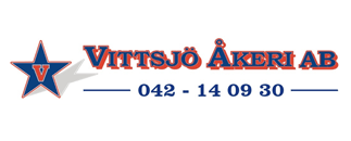 Vittsjö Åkeri AB