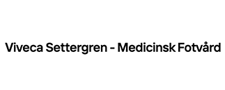 Viveca Settergren - Medicinsk Fotvård
