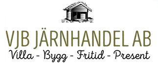 V J Berglunds Järnhandel AB