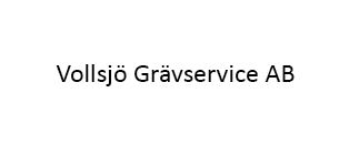 Vollsjö Grävservice AB