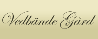 Vedbände Gård