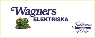 Wagners Elektriska AB