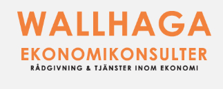 Wallhaga Ekonomikonsulter AB