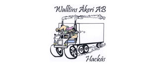 Walltins Åkeri AB