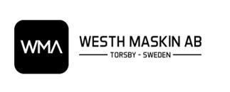 WESTH MASKIN AB
